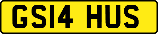 GS14HUS