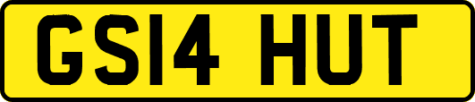 GS14HUT