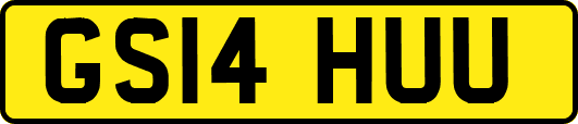 GS14HUU