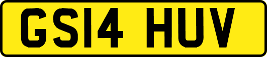 GS14HUV