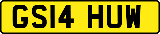 GS14HUW