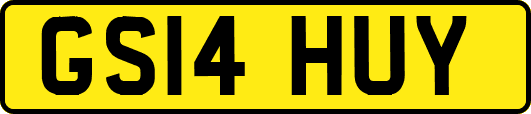 GS14HUY