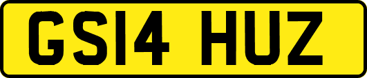 GS14HUZ
