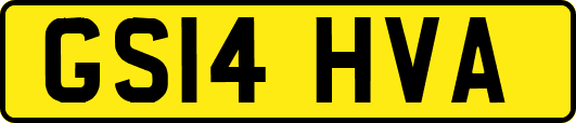 GS14HVA