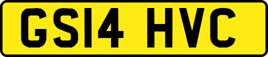 GS14HVC