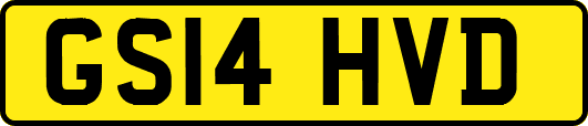 GS14HVD
