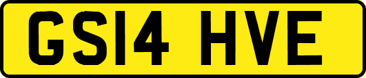 GS14HVE