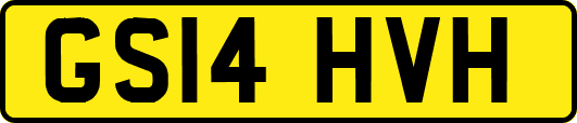 GS14HVH