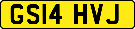 GS14HVJ