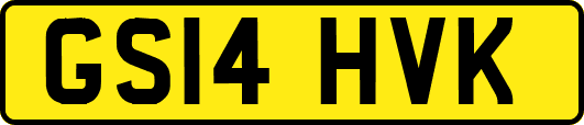 GS14HVK