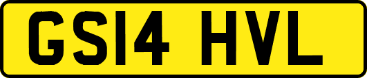 GS14HVL