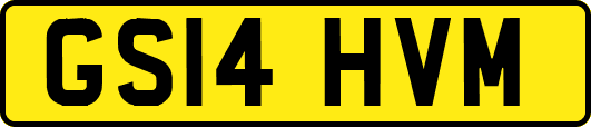 GS14HVM