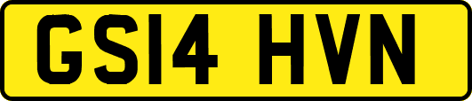GS14HVN
