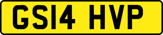 GS14HVP