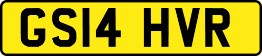 GS14HVR