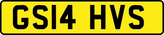 GS14HVS