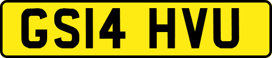 GS14HVU