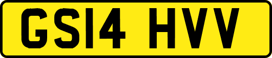 GS14HVV