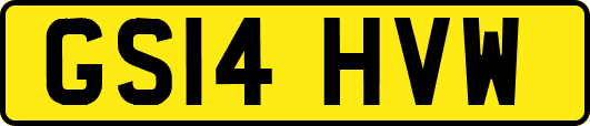 GS14HVW