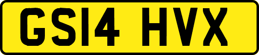 GS14HVX