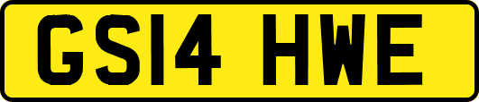 GS14HWE