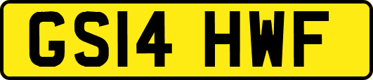 GS14HWF