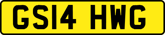 GS14HWG