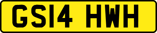 GS14HWH