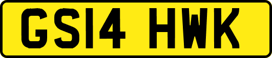 GS14HWK