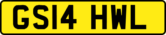 GS14HWL