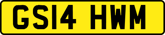 GS14HWM