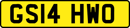 GS14HWO