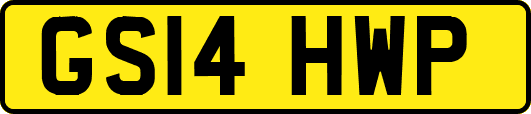 GS14HWP