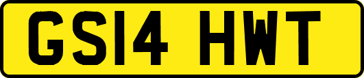 GS14HWT