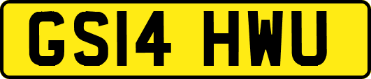 GS14HWU