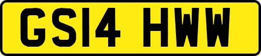 GS14HWW