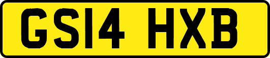 GS14HXB