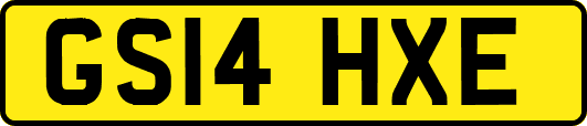 GS14HXE