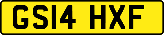 GS14HXF