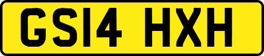 GS14HXH