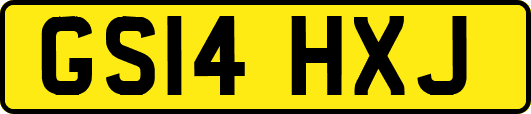 GS14HXJ