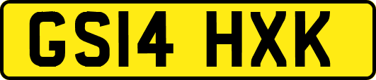 GS14HXK