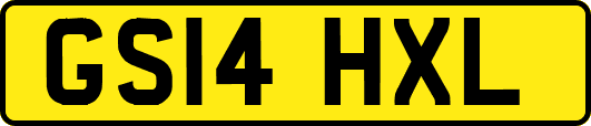 GS14HXL
