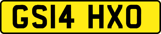 GS14HXO