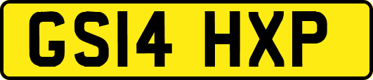 GS14HXP