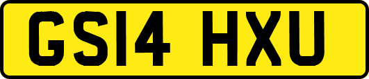 GS14HXU