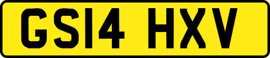 GS14HXV