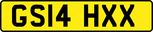 GS14HXX
