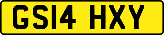 GS14HXY