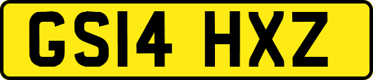 GS14HXZ
